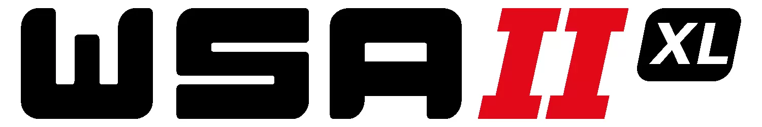 XP Deus 2 WSAII XL Logo